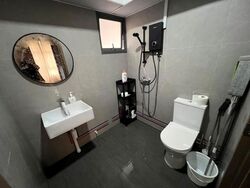 Blk 135B Garden Waterfront I @ Tengah (Tengah), HDB 4 Rooms #634568831